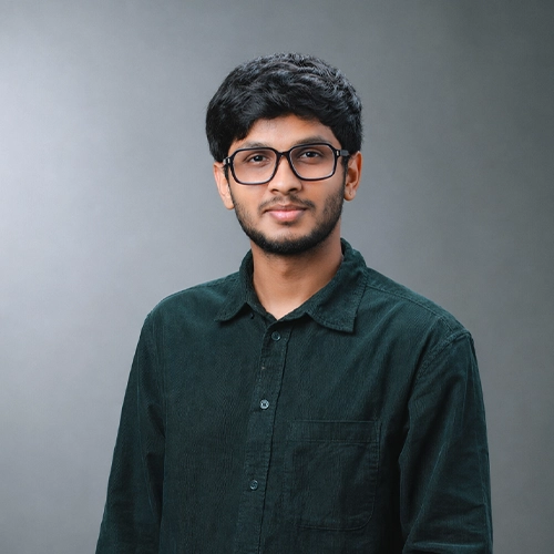 Devaganthan Sivakumar Srirangan