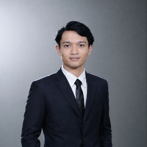 Erland Hilman Fuadi