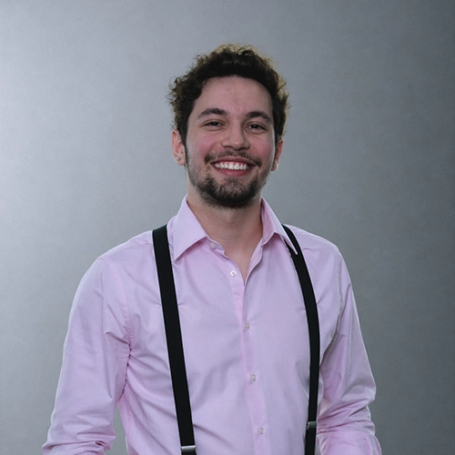 Gustavo Bertolo Stahl