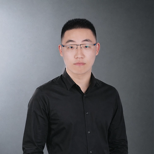 Haobo Yang