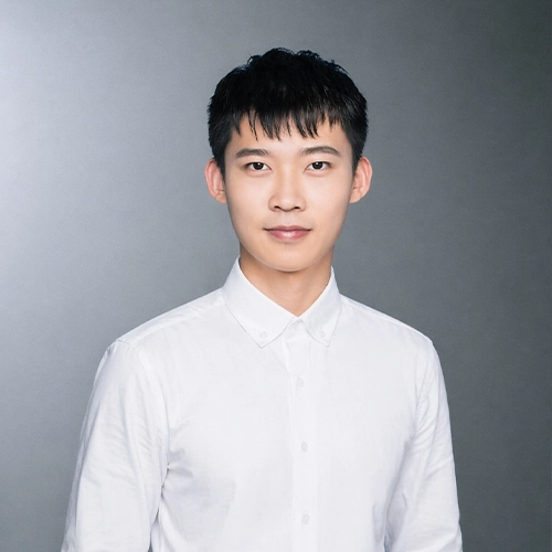 Haoze Zhao
