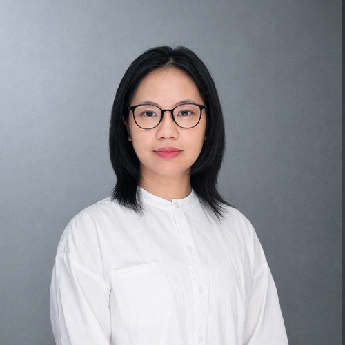 Hoai Nhi Doan