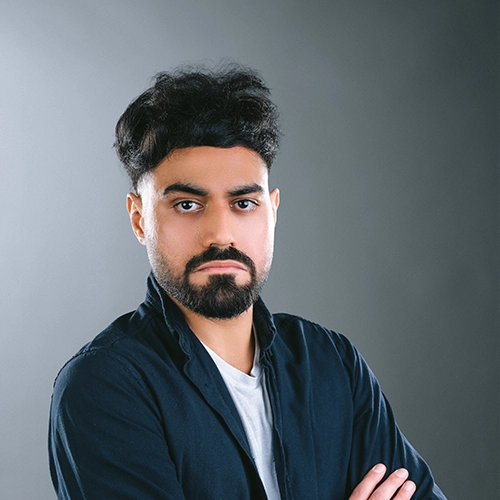 Ibrahim Jamal Aldin Alsarraj