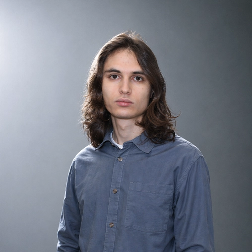 Ivan Rodkin
