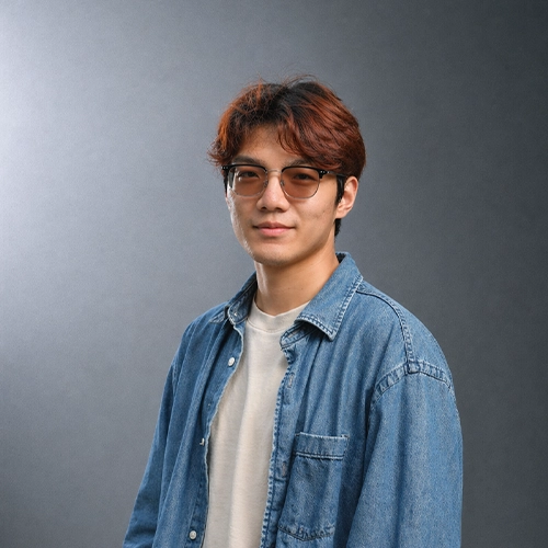 Junjie Gao
