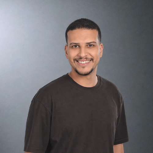 Kareem Elzeky