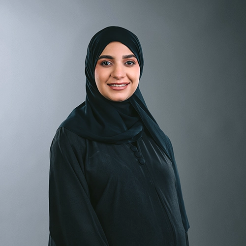 Khawla Ali Hasan Ali Almarzooqi