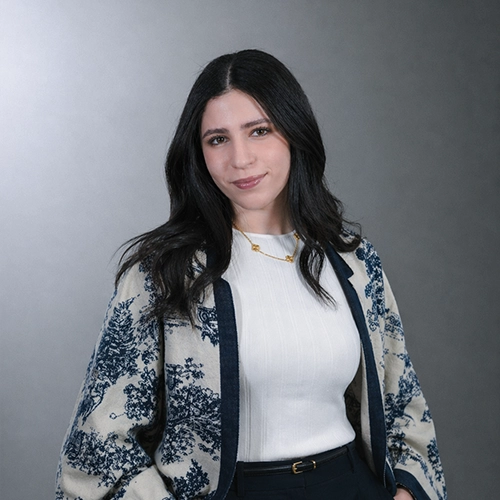 Lara Hassan