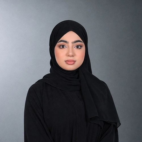 Maitha AlGhaithi