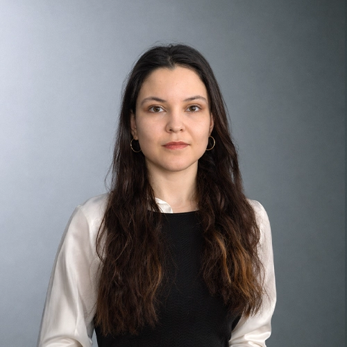 Maiya Goloburda