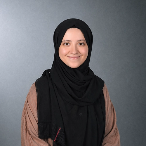 Mariam Amr Barakat