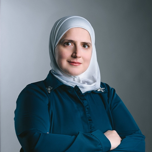 Mariam Mohamed Amin Kashkash