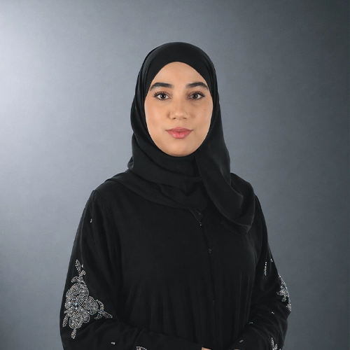 Maryam Salem Obaid Musallam AlShehyari