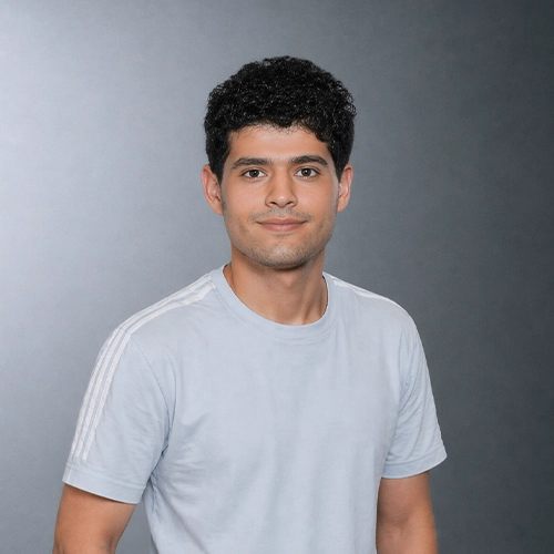 Mohamed El Zeftawy