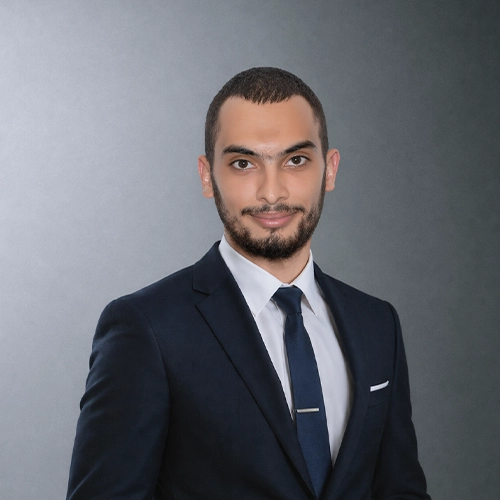 Mohamed Maged Elsetohy