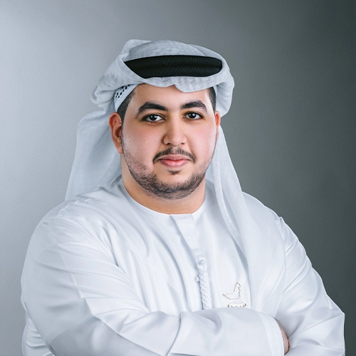 Mohammed Aldahmani