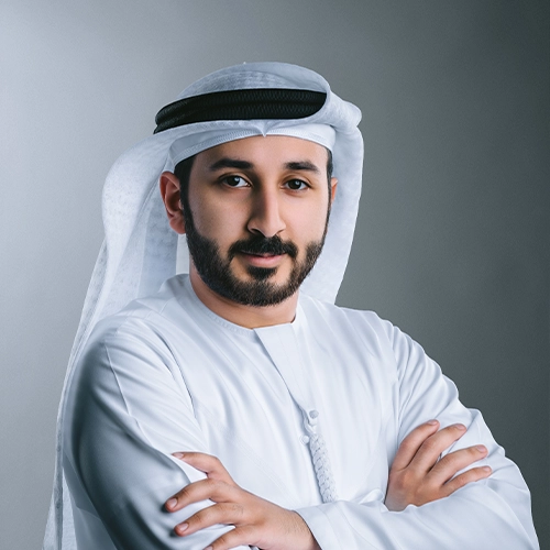 Mohammed Hamad Almozahmi