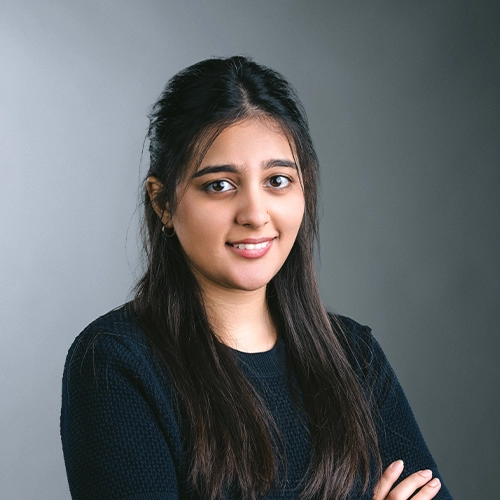 Momina Ahsan