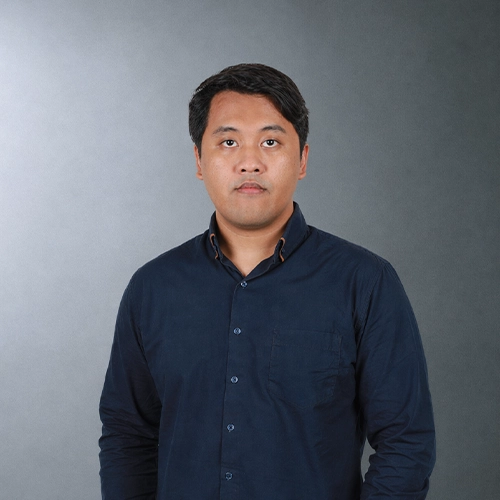 Muhammad Cendekia Airlangga