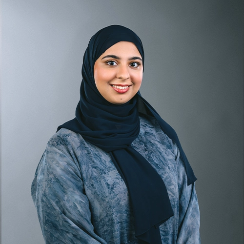 Muhra AlMahri