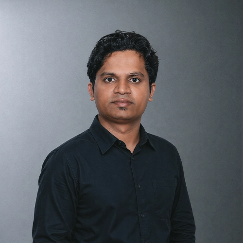 Mukul Ranjan