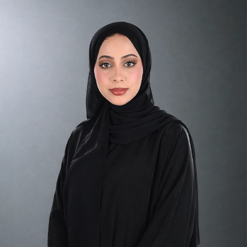 Naema Mohamed Alkhzaimi