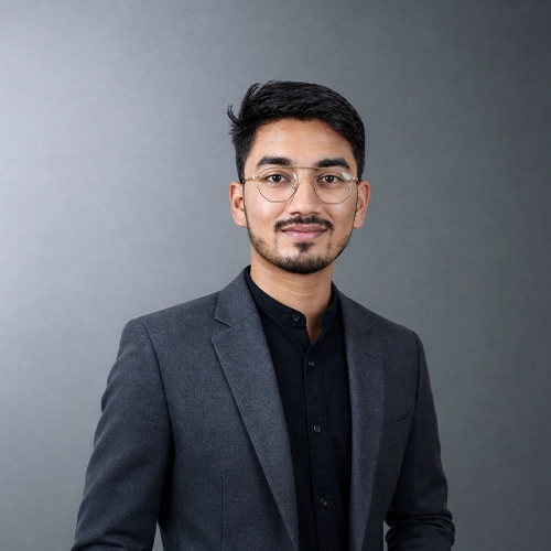 Nakul Vijay Nibe