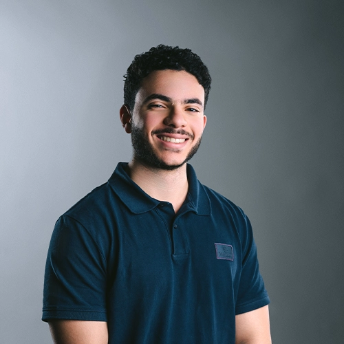 Omar El Herraoui