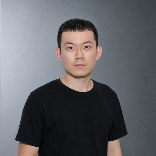 Pengfei Hu