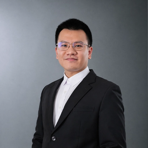 Pham Anh Cuong