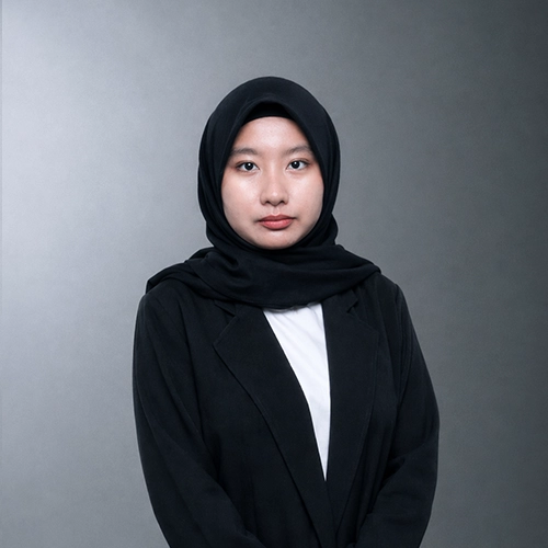 Salsabila Zahirah Pranida