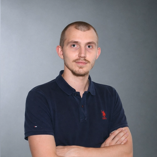 Semen Semenov