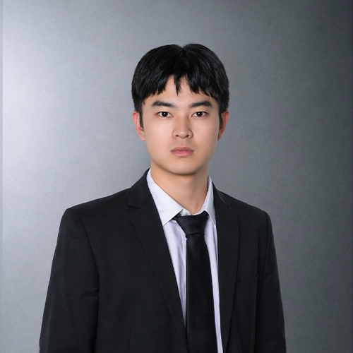 Sensen Gao
