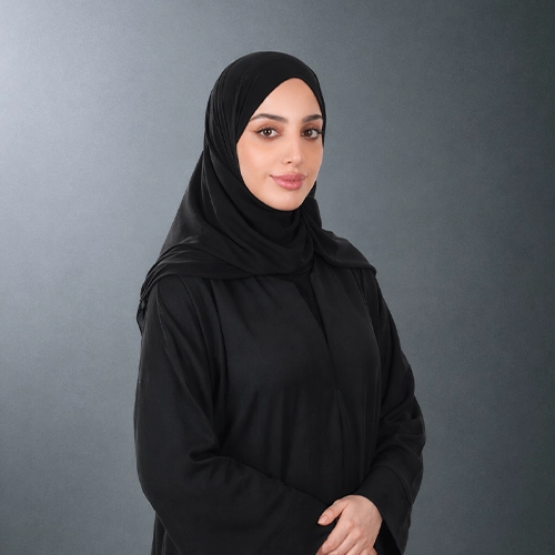 Shaikha Jasem Alhosani