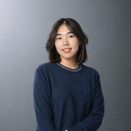 Sholpan Bolatzhanova