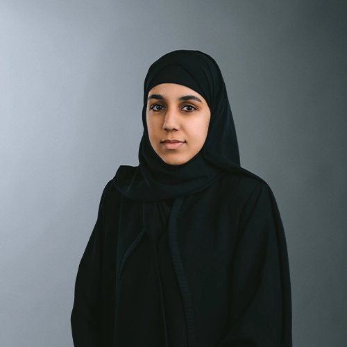 Sumaya Abdulrahman Abdulla Alameri