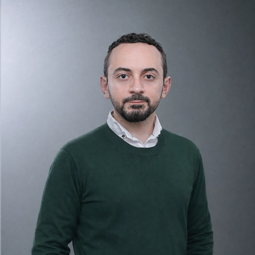 Tarek Mahmoud