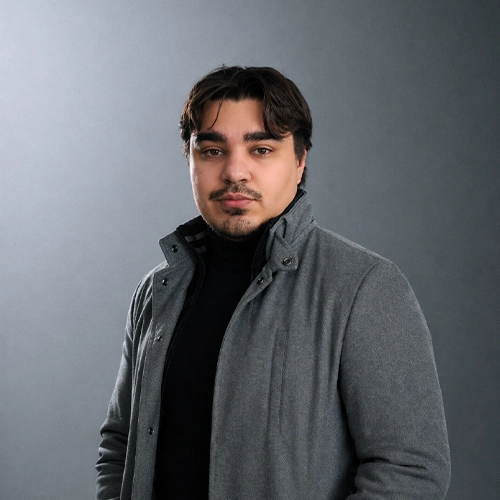 Vladislav Ryspayev