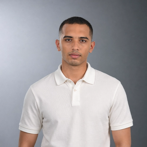 Yahia Salaheldin Nasser Saad Mohamed Shaaban