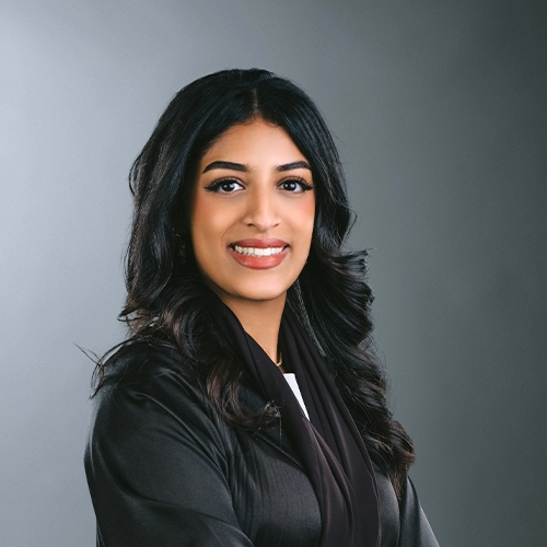 Yasmeen Fozi Saeed