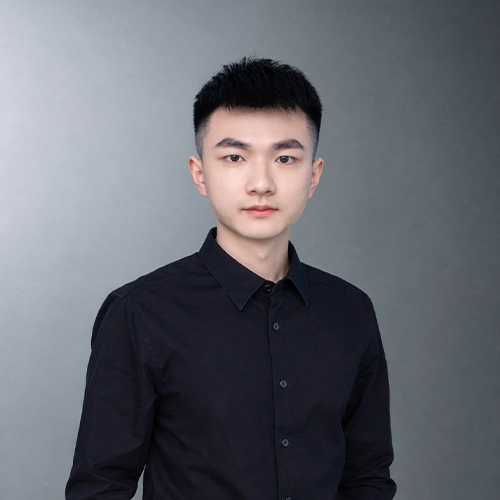 Yongqiang Yu