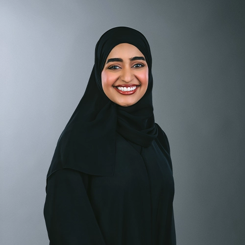 Zainab Ali Ahmed Aldhanhani