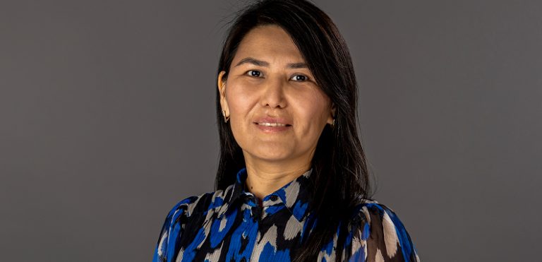 Alumni Spotlight: Can AI understand human emotions?