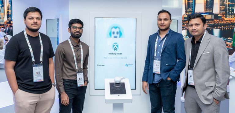 How reinforcement learning can help medical AI systems reason like a doctor