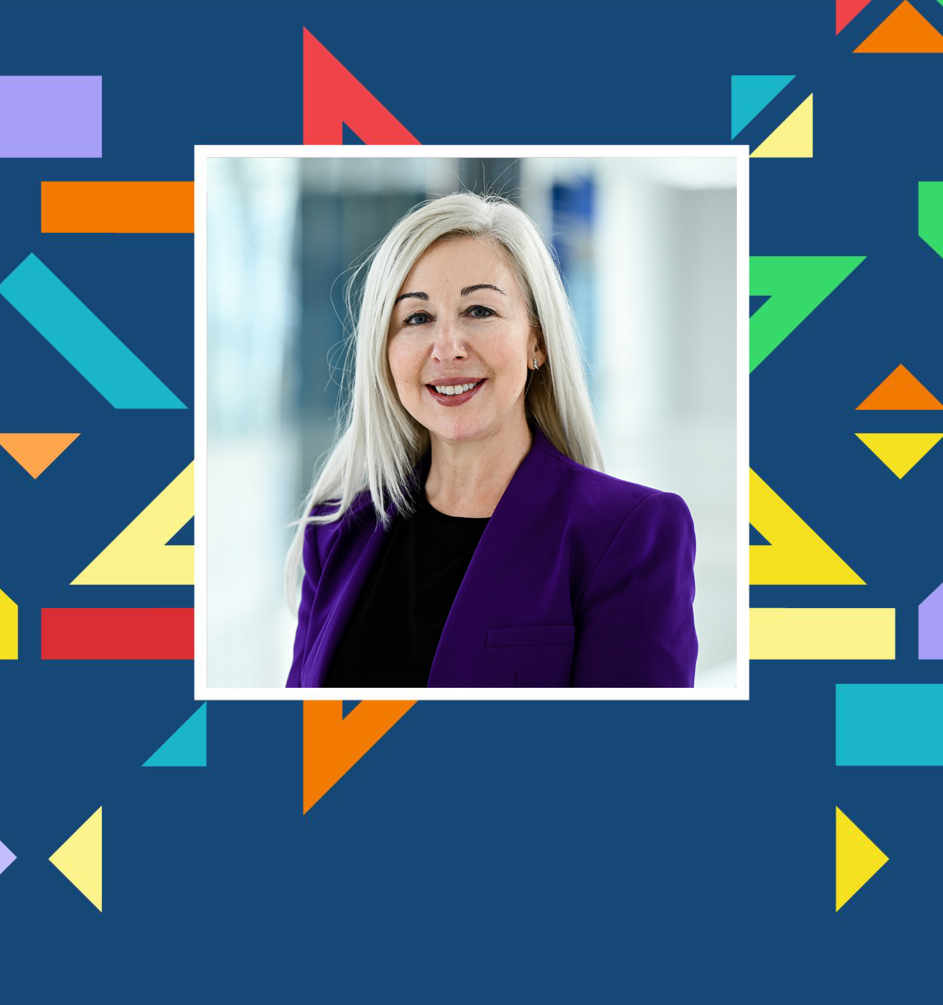 A message to our newest alumni