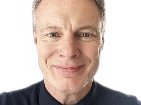 Adrian Monck