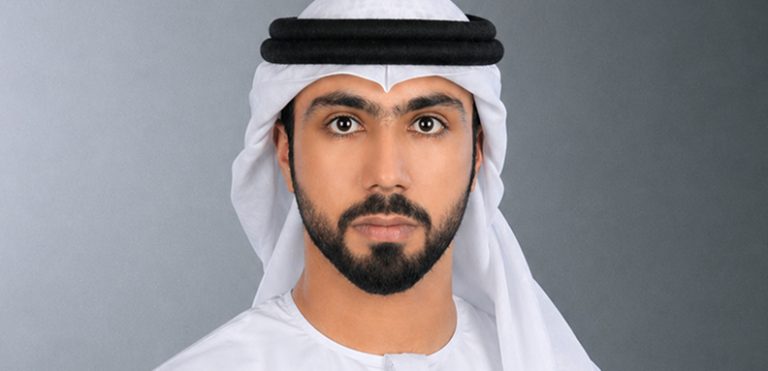 Commencement 2026: Why Ahmed Alshamsi sees field experts and youth as the real builders of the future