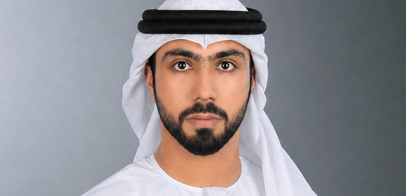 Commencement 2026: Why Ahmed Alshamsi sees field experts and youth as the real builders of the future
