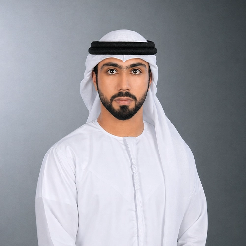 Ahmed Khamis Alshamsi