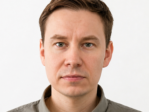 Alexandr Rakitko